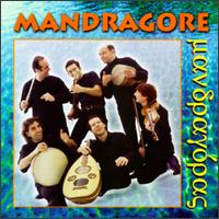 Mandragore von Mandragore