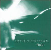 Flux von Love Spirals Downwards