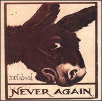 Never Again von Mulehead