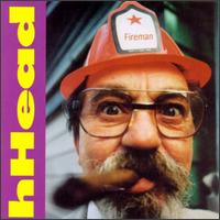 Fireman [EP] von hHead