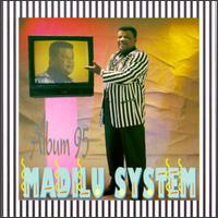 Album '95 von Madilu System