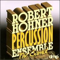 Gamut von Robert Hohner