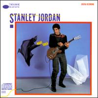 Magic Touch von Stanley Jordan