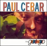 Get-Go von Paul Cebar