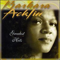 Greatest Hits von Barbara Acklin