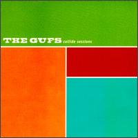 Collide Sessions von The Gufs