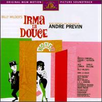 Irma La Douce [MCA] von André Previn