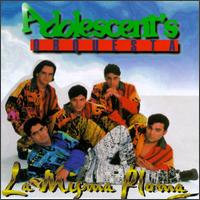 Misma Pluma von Adolescent's Orquesta