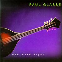 One More Night von Paul Glasse