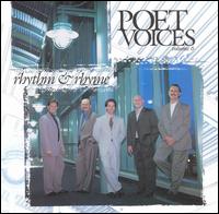 Rhythm & Rhyme von Poet Voices