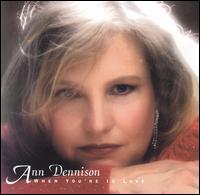 When You're in Love von Ann Dennison