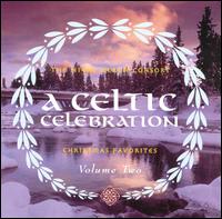 Celtic Celebration, Vol. 2 von Steve Schuch