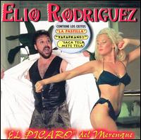 Picaro Merengue von Elio Rodriguez