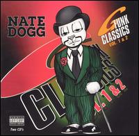 G-Funk Classics, Vols. 1 & 2 von Nate Dogg