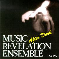 After Dark von Music Revelation Ensemble