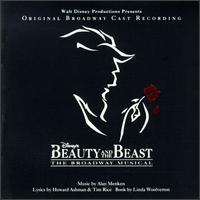 Beauty and the Beast [Sing-Along] von Disney