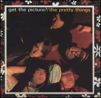 Get the Picture? von The Pretty Things