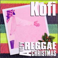 Very Reggae Christmas von Kofi