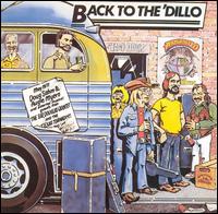 Back to the 'Dillo von Doug Sahm