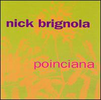 Poinciana von Nick Brignola