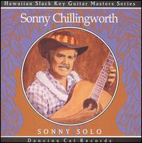 Sonny Solo von Sonny Chillingworth