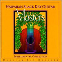 Hawaiian Slack Key Guitar Masters von Various Artists