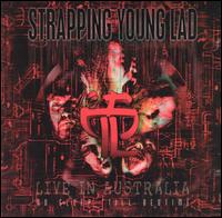 No Sleep Till Bedtime von Strapping Young Lad