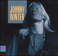 White Hot Blues von Johnny Winter