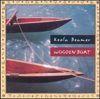 Wooden Boat von Keola Beamer