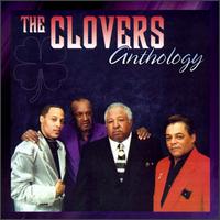 Anthology von The Clovers