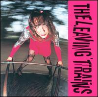 Favorite Mood Swings: Greatest Hits von The Leaving Trains