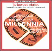 Hollywood Nights von Millennia