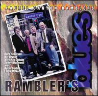 Rambler's Blues von Laurel Canyon Ramblers