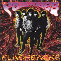 Flashbacks von The Fuzztones