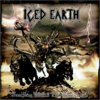 Something Wicked This Way Comes von Iced Earth