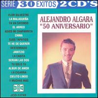 50 Aniversario von Alejandro Algara