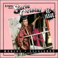 Escalando (Serie Cristal Reissue) von Monchy