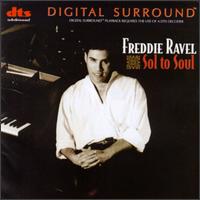 Sol to Soul von Freddie Ravel