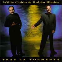 Tras La Tormenta von Willie Colón