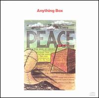 Peace von Anything Box