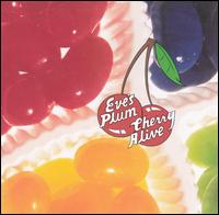 Cherry Alive von Eve's Plum