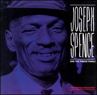 Spring of Sixty-Five von Joseph Spence