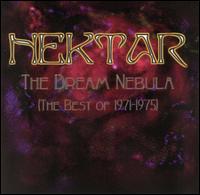 Dream Nebula: The Best of 1971-1975 von Nektar