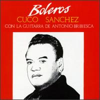 Boleros Con La Guita von Cuco Sánchez