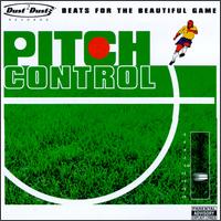 Beats for the Beautiful Game von Pitch Control