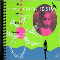 Man from Ipanema von Antonio Carlos Jobim