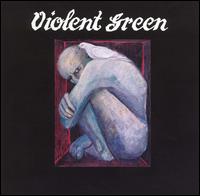 Hangovers von Violent Green