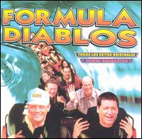 Formula Diablos - Todos Exitos Originales von Formula Diablos