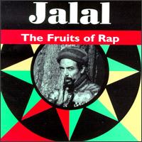 Fruits of Rap von Jalal