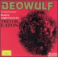 Reads Beowulf [Unabridged] von Trevor Eaton